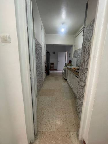 Location F3 131m avec terrasse Septembre 2026