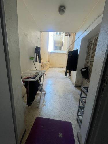 Location F3 131m avec terrasse Septembre 2026