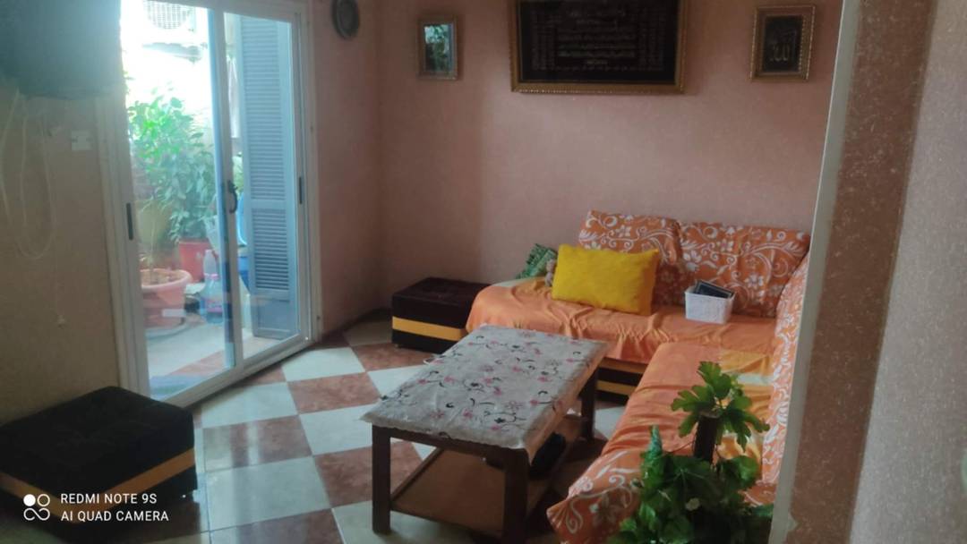 F3 Centre Ville Freha Tizi Ouzou