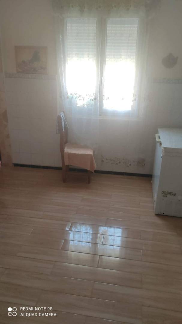 F3 Centre Ville Freha Tizi Ouzou