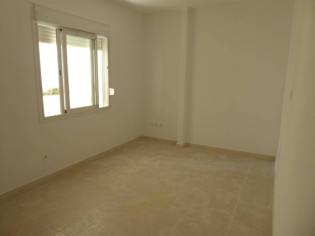Appartement à vendre à El Ach El Vaz avec box de 17m