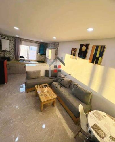 Location vacances Appartement Oran Ain el Turck