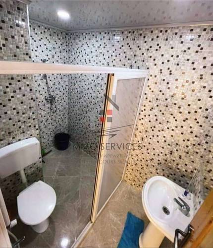 Location vacances Appartement Oran Ain el Turck
