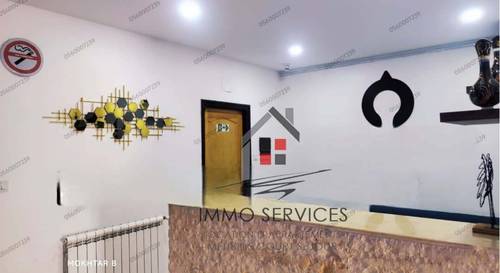 Location vacances Appartement Oran Ain el Turck