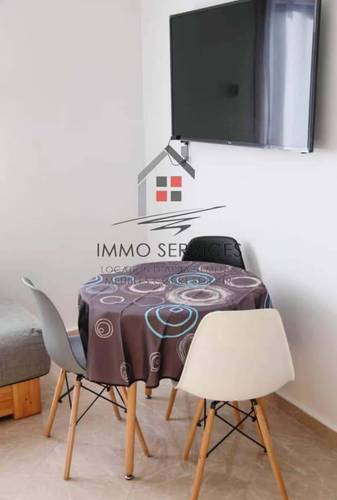 Location vacances Appartement Oran Ain el Turck