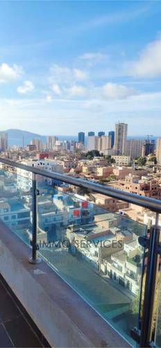 Bureau d'affaires immo services