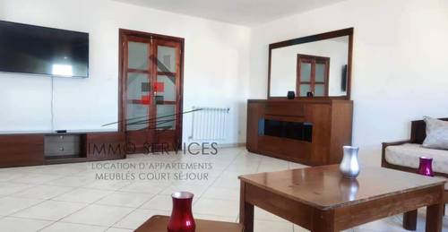 Bureau d'affaires immo services