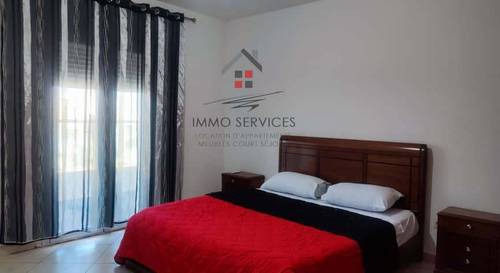 Bureau d'affaires immo services