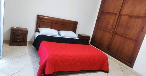 Bureau d'affaires immo services