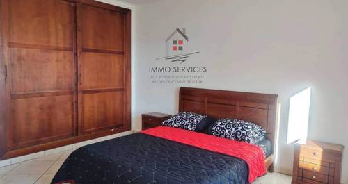 Bureau d'affaires immo services