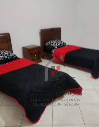 Bureau d'affaires immo services