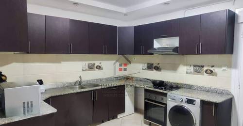 Bureau d'affaires immo services