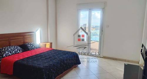 Bureau d'affaires immo services