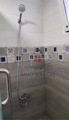 Bureau d'affaires immo services