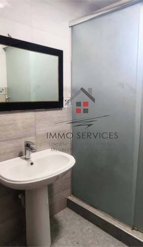 Bureau d'affaires immo services