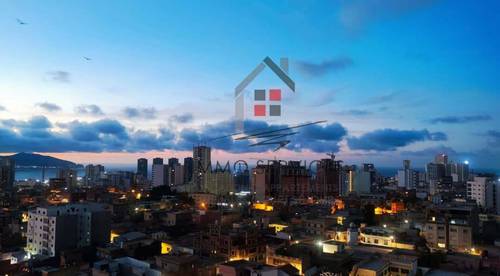 Bureau d'affaires immo services