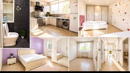 À VENDRE – Superbe appartement F4 rénové à neuf au cœur du centre ville de Sétif