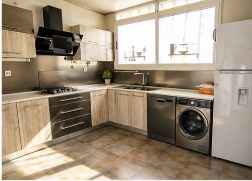 À VENDRE – Superbe appartement F4 rénové à neuf au cœur du centre ville de Sétif