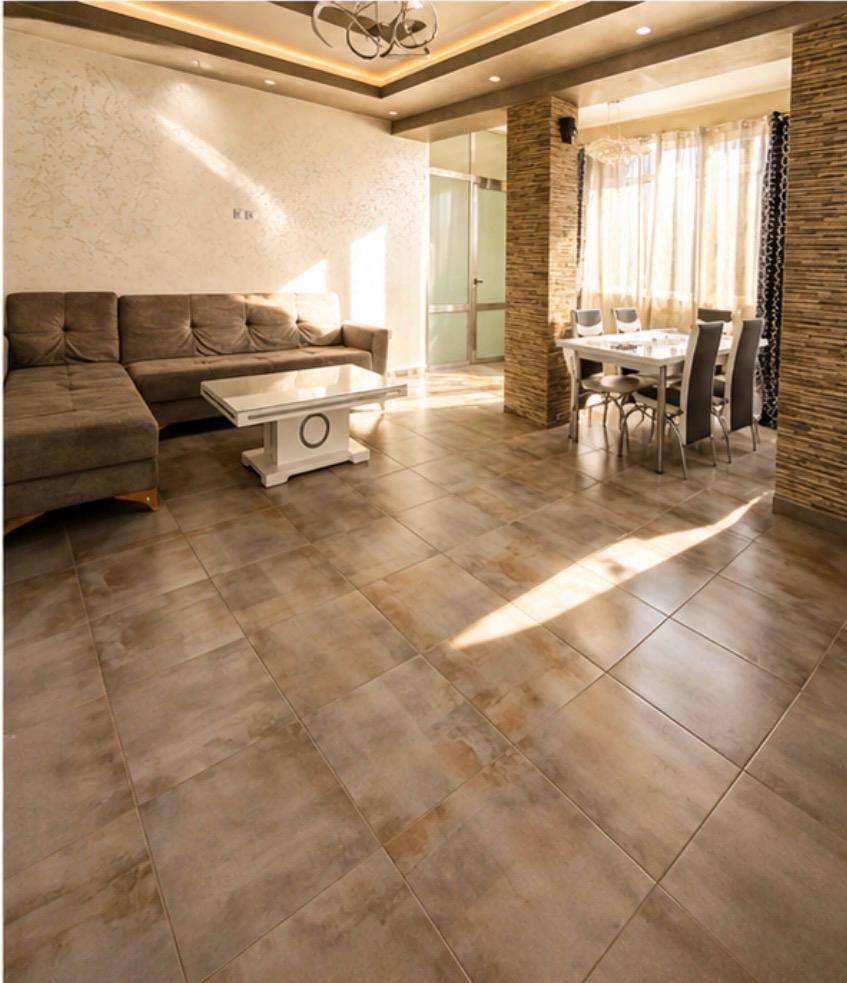 À VENDRE – Superbe appartement F4 rénové à neuf au cœur du centre ville de Sétif