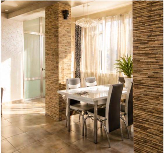 À VENDRE – Superbe appartement F4 rénové à neuf au cœur du centre ville de Sétif