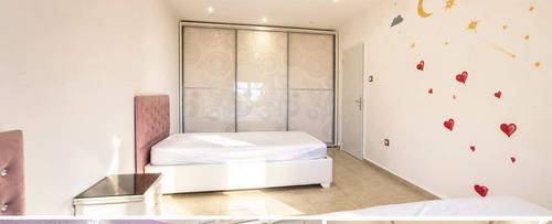 À VENDRE – Superbe appartement F4 rénové à neuf au cœur du centre ville de Sétif