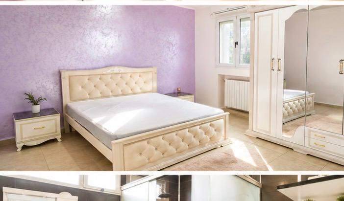 À VENDRE – Superbe appartement F4 rénové à neuf au cœur du centre ville de Sétif