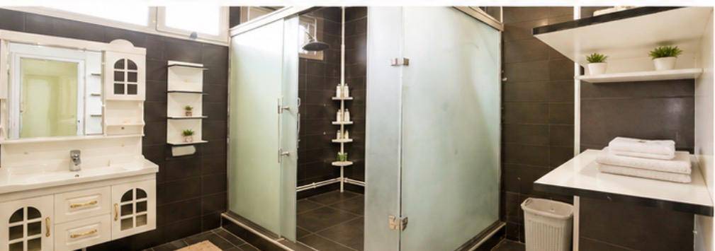 À VENDRE – Superbe appartement F4 rénové à neuf au cœur du centre ville de Sétif