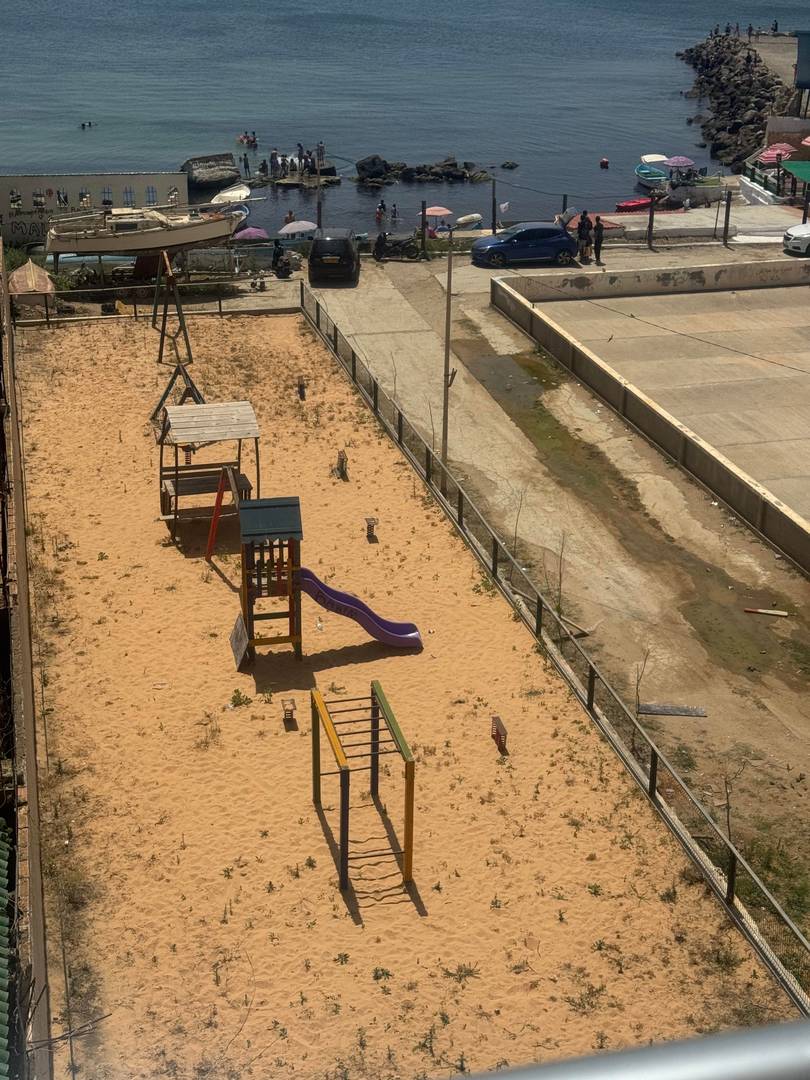 Vente Appartement T2 Bord de Mer Sidi Fredj