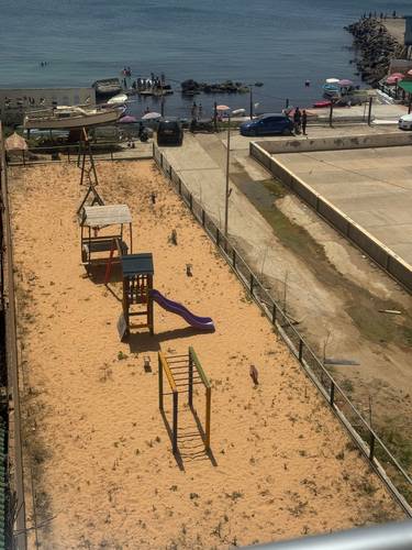 Vente Appartement T2 Bord de Mer Sidi Fredj