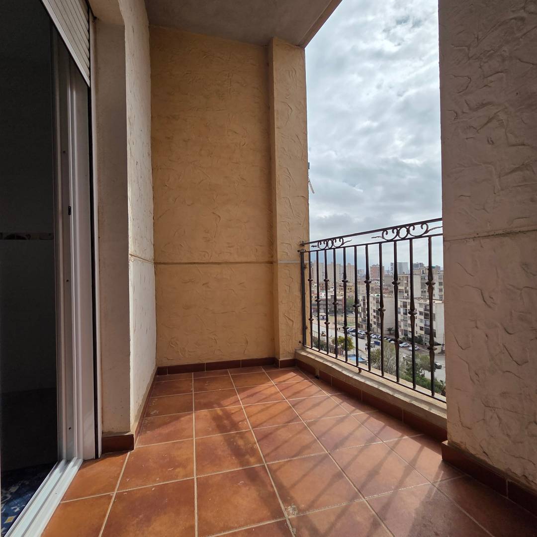 DUPLEX F4 D’EXCEPTION À COURBET (ORAN) + PLACE DE PARKING INCLUSE