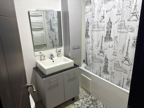 DUPLEX F4 D’EXCEPTION À COURBET (ORAN) + PLACE DE PARKING INCLUSE