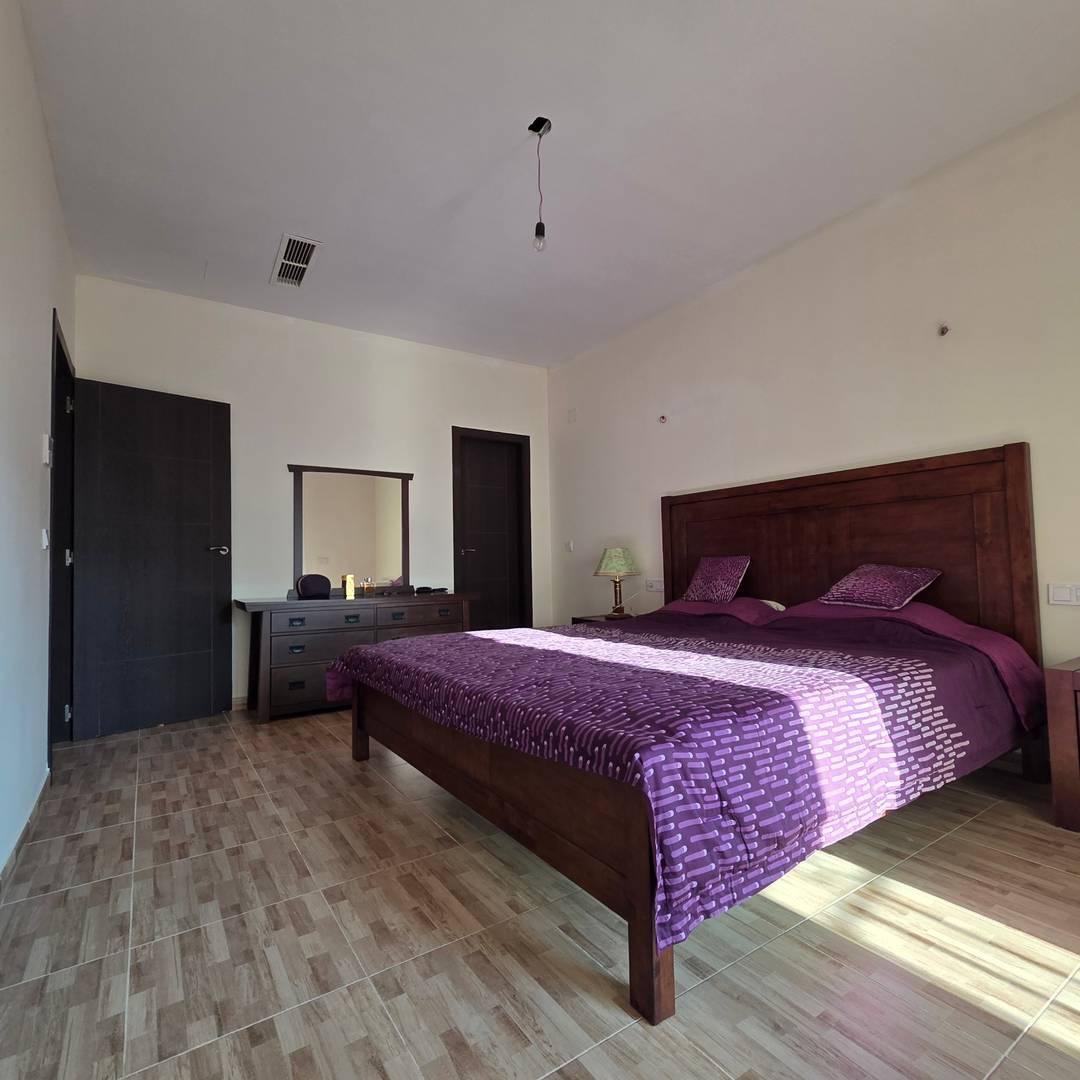 DUPLEX F4 D’EXCEPTION À COURBET (ORAN) + PLACE DE PARKING INCLUSE
