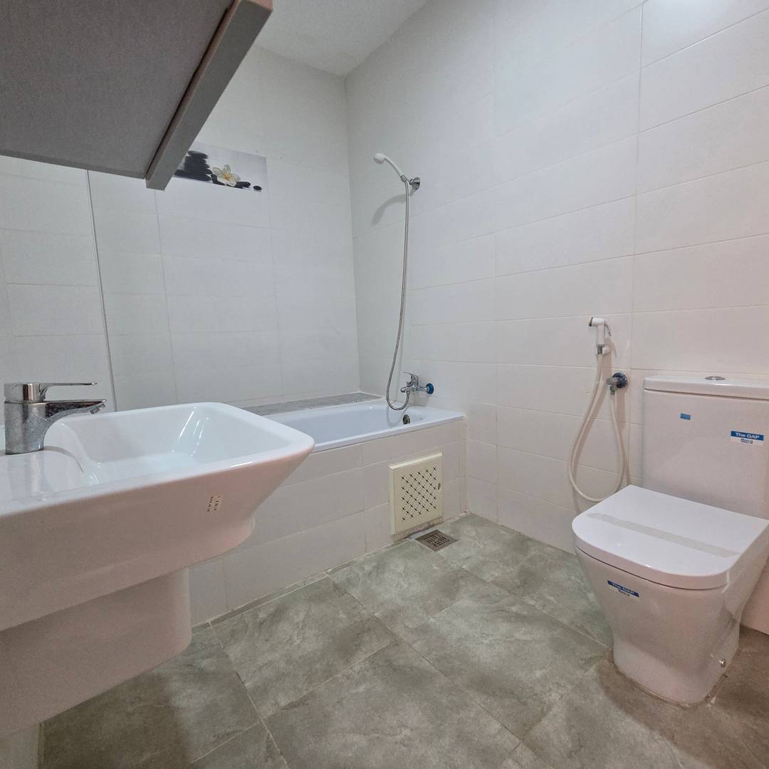 DUPLEX F4 D’EXCEPTION À COURBET (ORAN) + PLACE DE PARKING INCLUSE