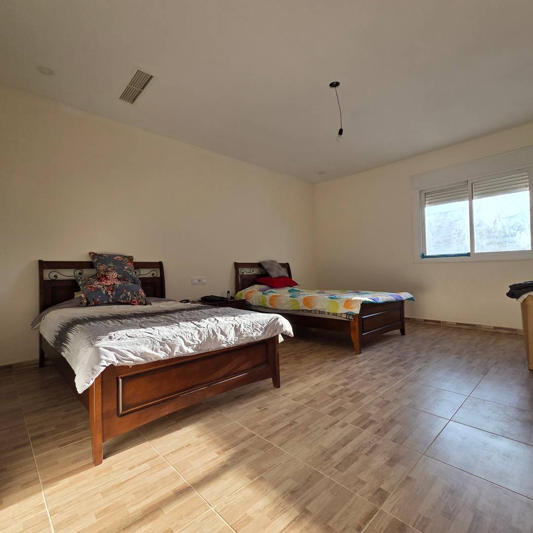 DUPLEX F4 D’EXCEPTION À COURBET (ORAN) + PLACE DE PARKING INCLUSE