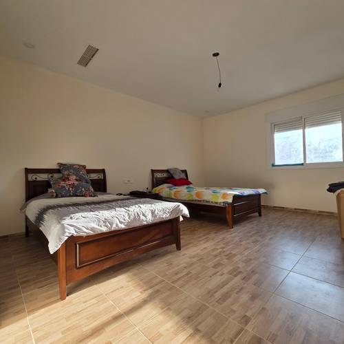 DUPLEX F4 D’EXCEPTION À COURBET (ORAN) + PLACE DE PARKING INCLUSE