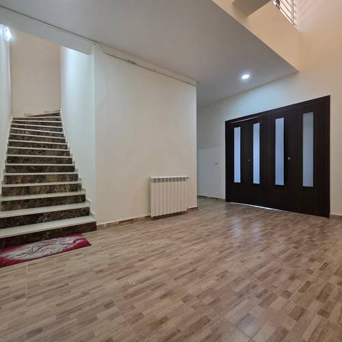 DUPLEX F4 D’EXCEPTION À COURBET (ORAN) + PLACE DE PARKING INCLUSE