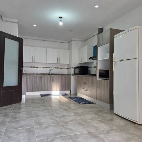 DUPLEX F4 D’EXCEPTION À COURBET (ORAN) + PLACE DE PARKING INCLUSE