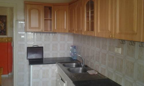 F4 a vendre  résidence AFFAK 