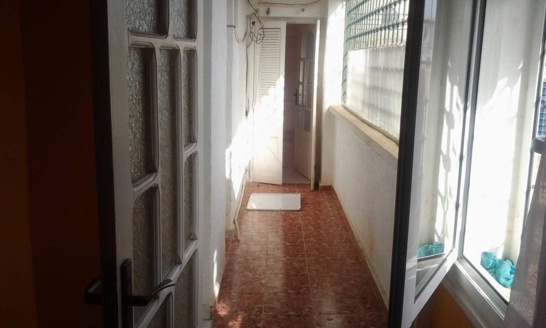 F4 a vendre résidence AFFAK