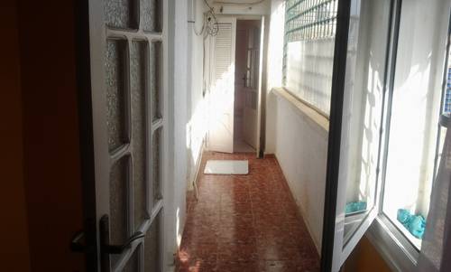 F4 a vendre  résidence AFFAK 