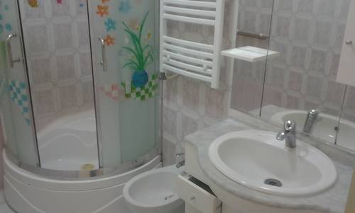 F4 a vendre  résidence AFFAK 