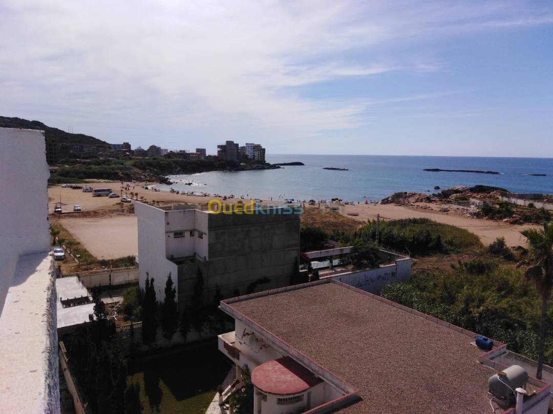 Location vacance appartement Ouled Bounar - jijel