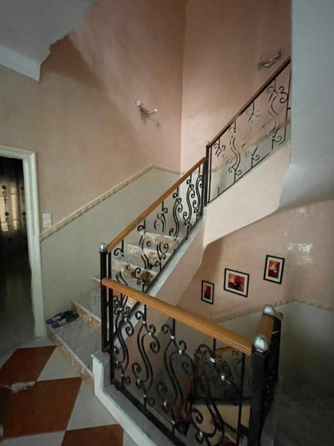 Vente Villa