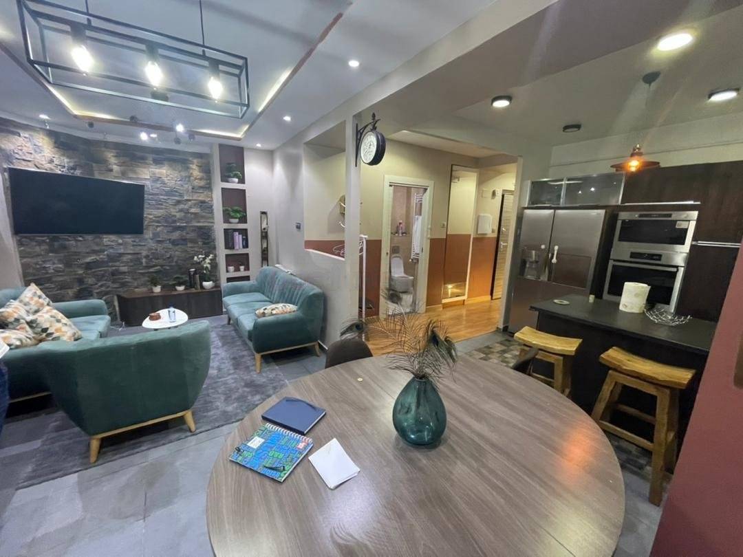 Vente appartement dar el beida