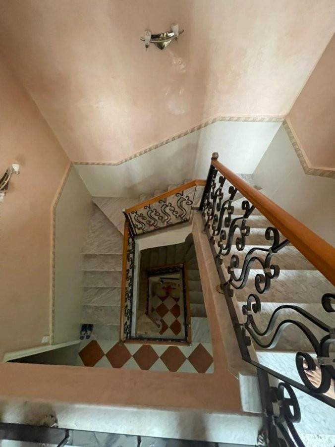 Vente Villa