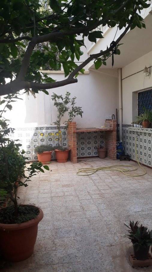 Vente villa oran