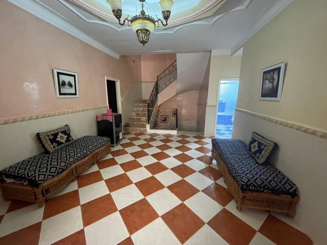 Vente Villa
