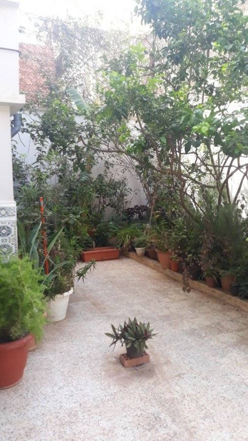 Vente villa oran