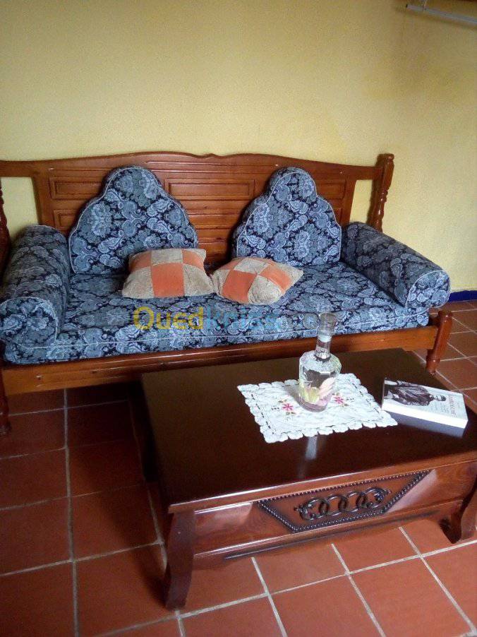 Location villa vacance