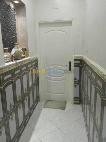 vente carcasse + 1ere étage